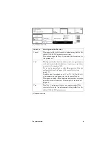 Предварительный просмотр 45 страницы Oce VarioPrint 2045-65 NC Job Manual