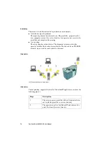 Предварительный просмотр 72 страницы Oce VarioPrint 2045-65 NC Job Manual