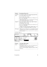 Предварительный просмотр 109 страницы Oce VarioPrint 2045-65 NC Job Manual