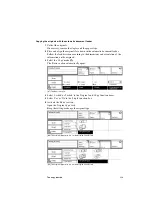 Предварительный просмотр 115 страницы Oce VarioPrint 2045-65 NC Job Manual