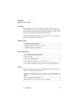 Предварительный просмотр 143 страницы Oce VarioPrint 2045-65 NC Job Manual