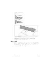 Предварительный просмотр 145 страницы Oce VarioPrint 2045-65 NC Job Manual