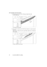 Предварительный просмотр 174 страницы Oce VarioPrint 2045-65 NC Job Manual