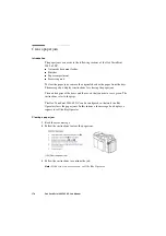 Предварительный просмотр 180 страницы Oce VarioPrint 2045-65 NC Job Manual