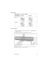 Предварительный просмотр 33 страницы Oce VarioPrint 2050-70 Job Manual