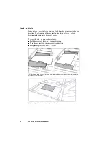 Предварительный просмотр 34 страницы Oce VarioPrint 2050-70 Job Manual