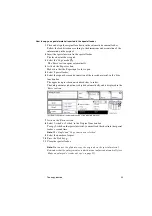 Предварительный просмотр 55 страницы Oce VarioPrint 2050-70 Job Manual