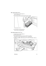 Предварительный просмотр 133 страницы Oce VarioPrint 2050-70 Job Manual