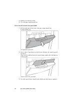 Предварительный просмотр 134 страницы Oce VarioPrint 2050-70 Job Manual