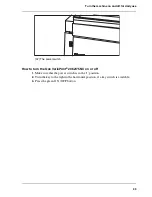 Предварительный просмотр 33 страницы Oce VarioPrint 2062 NC User Manual