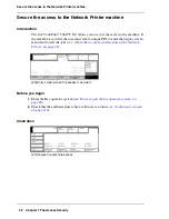 Предварительный просмотр 48 страницы Oce VarioPrint 2062 NC User Manual