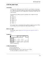 Предварительный просмотр 75 страницы Oce VarioPrint 2062 NC User Manual