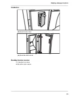 Предварительный просмотр 95 страницы Oce VarioPrint 2062 NC User Manual