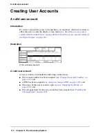 Предварительный просмотр 114 страницы Oce VarioPrint 2062 NC User Manual