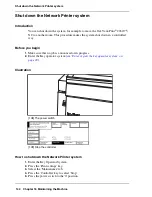 Предварительный просмотр 144 страницы Oce VarioPrint 2062 NC User Manual