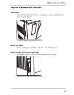 Предварительный просмотр 145 страницы Oce VarioPrint 2062 NC User Manual