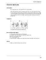 Предварительный просмотр 149 страницы Oce VarioPrint 2062 NC User Manual