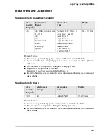 Предварительный просмотр 161 страницы Oce VarioPrint 2062 NC User Manual