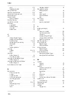 Предварительный просмотр 176 страницы Oce VarioPrint 2062 NC User Manual