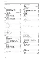 Предварительный просмотр 178 страницы Oce VarioPrint 2062 NC User Manual