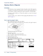 Preview for 136 page of Oce VarioPrint 2070 User Manual