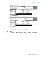 Preview for 165 page of Oce VarioPrint 2070 User Manual