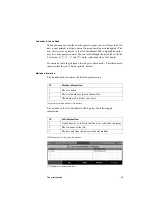 Предварительный просмотр 79 страницы Oce VarioPrint 2090 User Manual