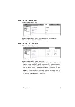 Предварительный просмотр 85 страницы Oce VarioPrint 2090 User Manual