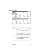 Предварительный просмотр 105 страницы Oce VarioPrint 2090 User Manual