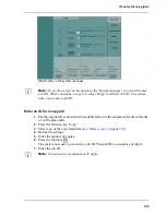 Preview for 145 page of Oce VarioPrint 2100 User Manual