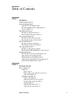 Preview for 3 page of Oce VarioPrint 2105 Manual For Use