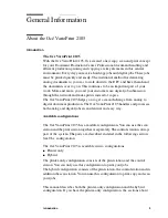 Preview for 9 page of Oce VarioPrint 2105 Manual For Use