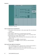 Preview for 46 page of Oce VarioPrint 2105 Manual For Use