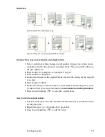 Preview for 111 page of Oce VarioPrint 2105 Manual For Use