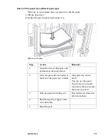 Предварительный просмотр 215 страницы Oce VarioPrint 2105 Manual For Use