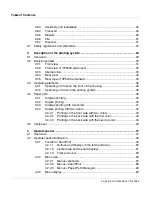 Предварительный просмотр 6 страницы Oce VarioPrint 5000 Operating Manual