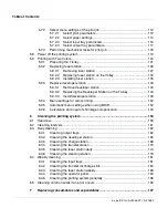 Предварительный просмотр 8 страницы Oce VarioPrint 5000 Operating Manual