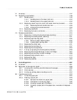 Предварительный просмотр 9 страницы Oce VarioPrint 5000 Operating Manual