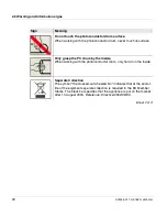 Предварительный просмотр 30 страницы Oce VarioPrint 5000 Operating Manual