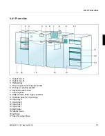 Предварительный просмотр 41 страницы Oce VarioPrint 5000 Operating Manual