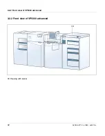 Предварительный просмотр 42 страницы Oce VarioPrint 5000 Operating Manual