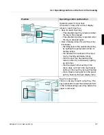 Предварительный просмотр 47 страницы Oce VarioPrint 5000 Operating Manual