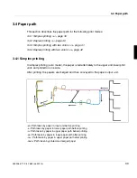 Предварительный просмотр 49 страницы Oce VarioPrint 5000 Operating Manual