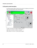 Preview for 58 page of Oce VarioPrint 5000 Operating Manual