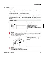 Предварительный просмотр 103 страницы Oce VarioPrint 5000 Operating Manual