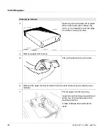 Предварительный просмотр 104 страницы Oce VarioPrint 5000 Operating Manual