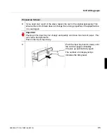 Предварительный просмотр 105 страницы Oce VarioPrint 5000 Operating Manual