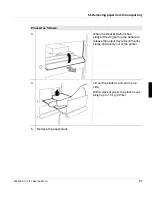 Предварительный просмотр 107 страницы Oce VarioPrint 5000 Operating Manual