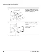 Предварительный просмотр 108 страницы Oce VarioPrint 5000 Operating Manual