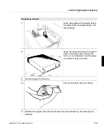 Предварительный просмотр 113 страницы Oce VarioPrint 5000 Operating Manual